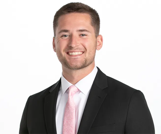 Jacob Williams | Operations Specialist | Nations Financial Group